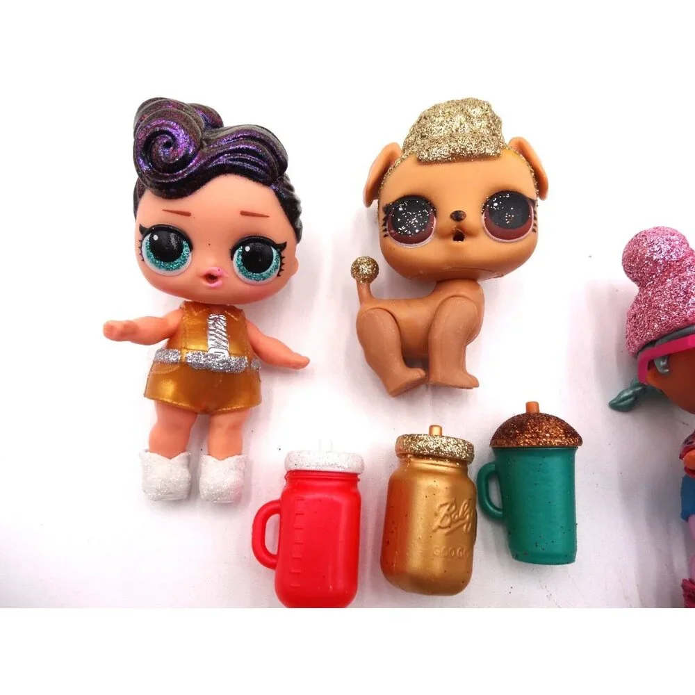 MGA Entertainment lol surprise